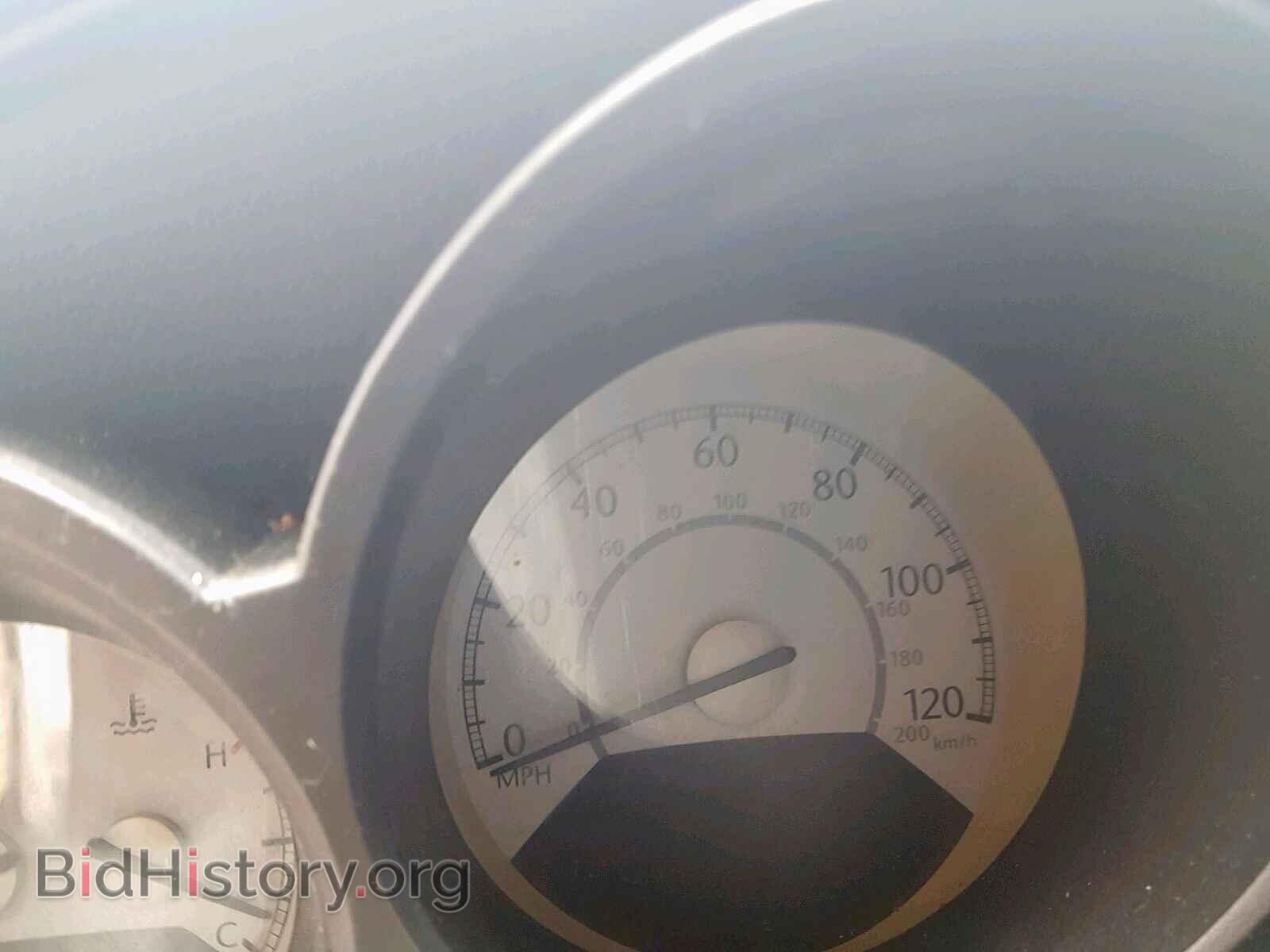 2009 CHRYSLER SEBRING - VIN: 1C3LC46B29N537669 - Фото 8