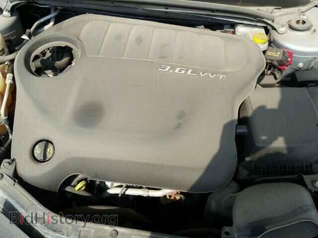 2013 DODGE AVENGER - VIN: 1C3CDZAG1DN751106 - Photo 7