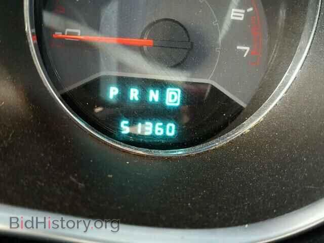 2013 DODGE AVENGER - VIN: 1C3CDZAG1DN751106 - Photo 8