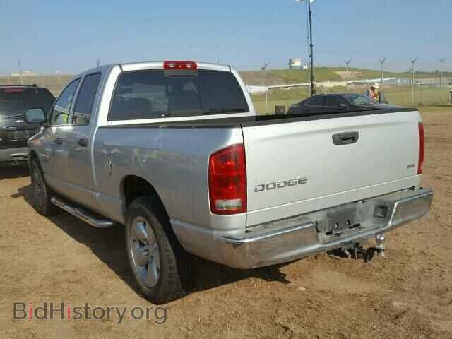 2004 DODGE RAM 1500 - VIN: 1D7HA18D34S644931 - Photo 3