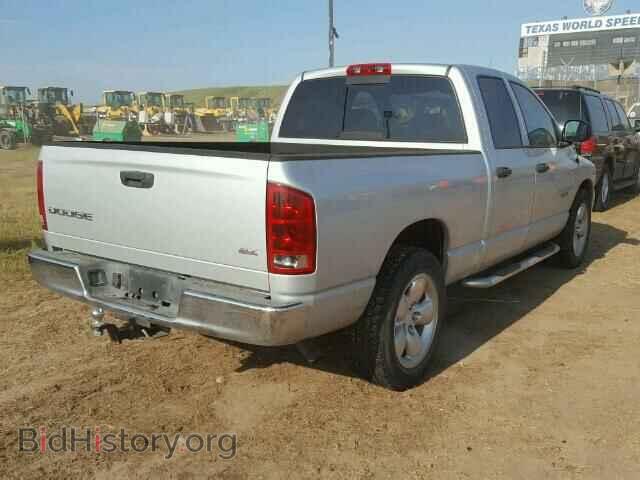 2004 DODGE RAM 1500 - VIN: 1D7HA18D34S644931 - Photo 4