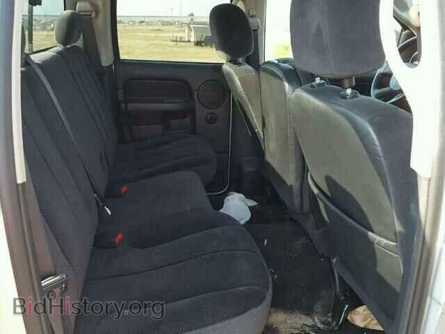 2004 DODGE RAM 1500 - VIN: 1D7HA18D34S644931 - Photo 6