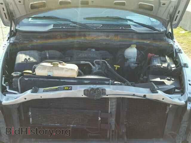 2004 DODGE RAM 1500 - VIN: 1D7HA18D34S644931 - Photo 7