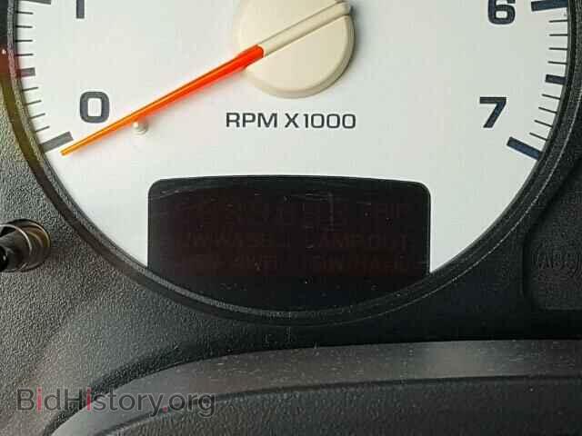 2004 DODGE RAM 1500 - VIN: 1D7HA18D34S644931 - Photo 8