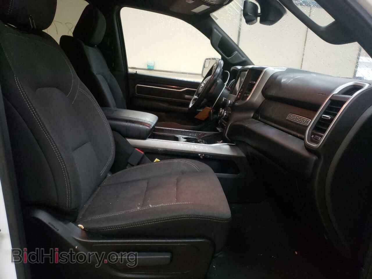 2019 RAM 1500 - VIN: 1C6RRFFG7KN728285 - Фото 5