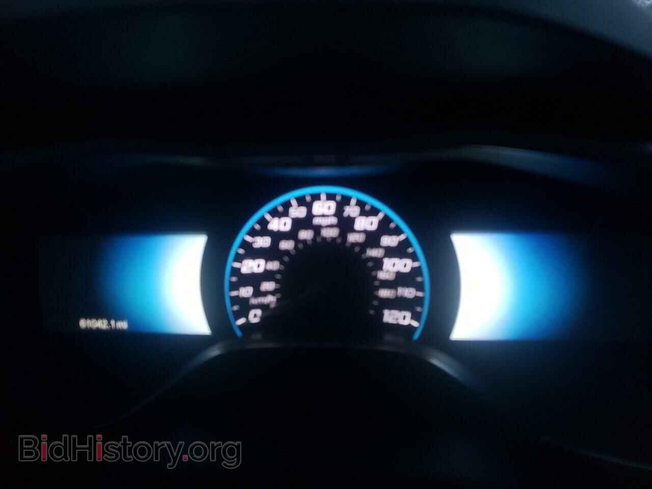 2016 FORD CMAX - VIN: 1FADP5CU8GL101892 - Фото 9