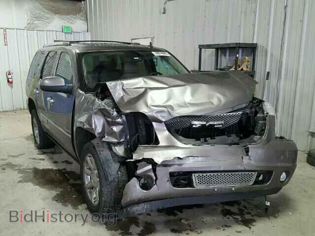 Photo 1GKS2EEF3BR170482 - GMC YUKON 2011