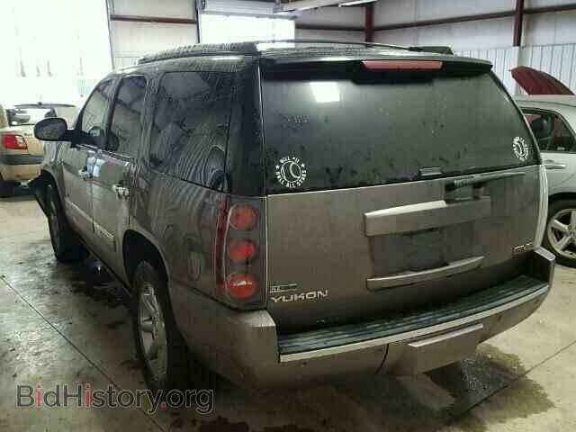 2011 GMC YUKON - VIN: 1GKS2EEF3BR170482 - Фото 3