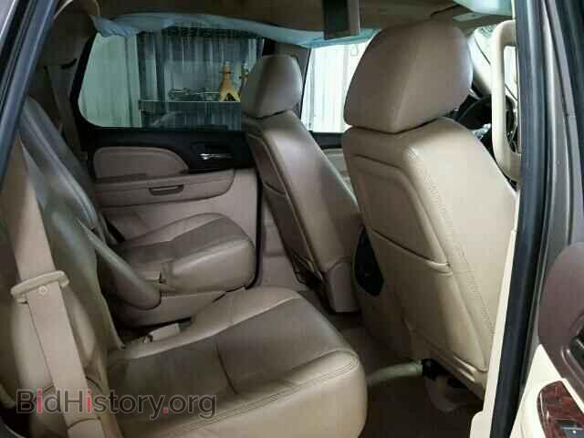 2011 GMC YUKON - VIN: 1GKS2EEF3BR170482 - Фото 6