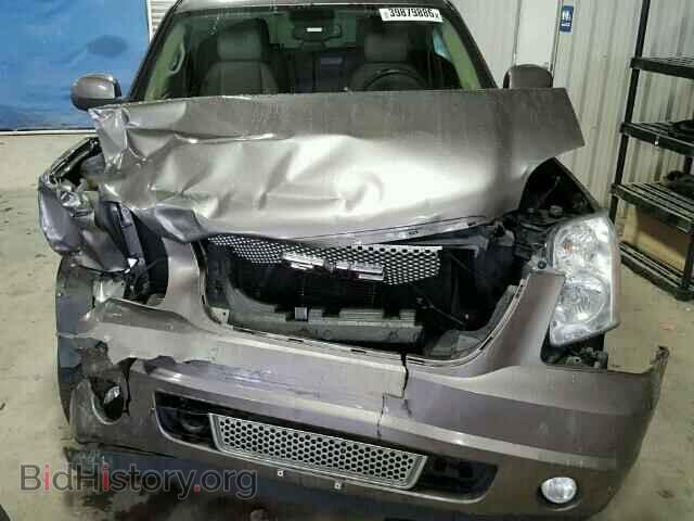 2011 GMC YUKON - VIN: 1GKS2EEF3BR170482 - Фото 7