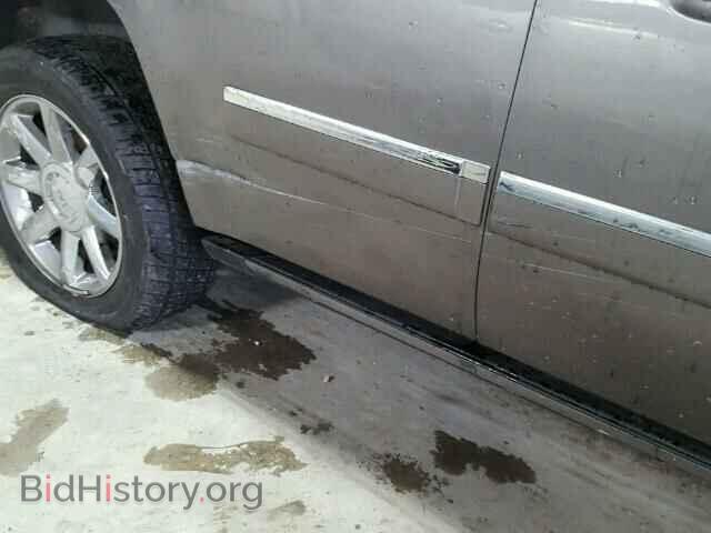 2011 GMC YUKON - VIN: 1GKS2EEF3BR170482 - Фото 10