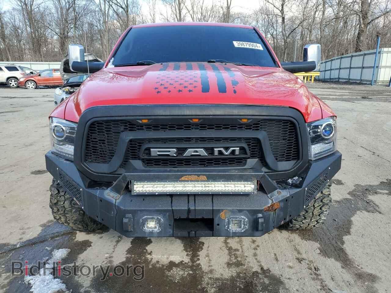 2014 RAM 1500 - VIN: 1C6RR7GT3ES174525 - Фото 5