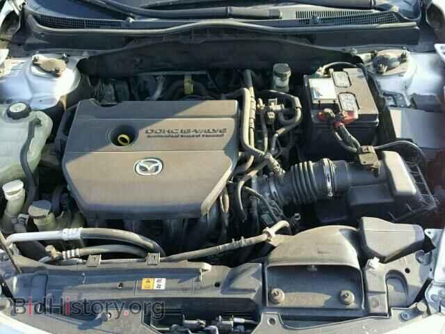 2010 MAZDA 6 - VIN: 1YVHZ8BH3A5M00451 - Фото 7