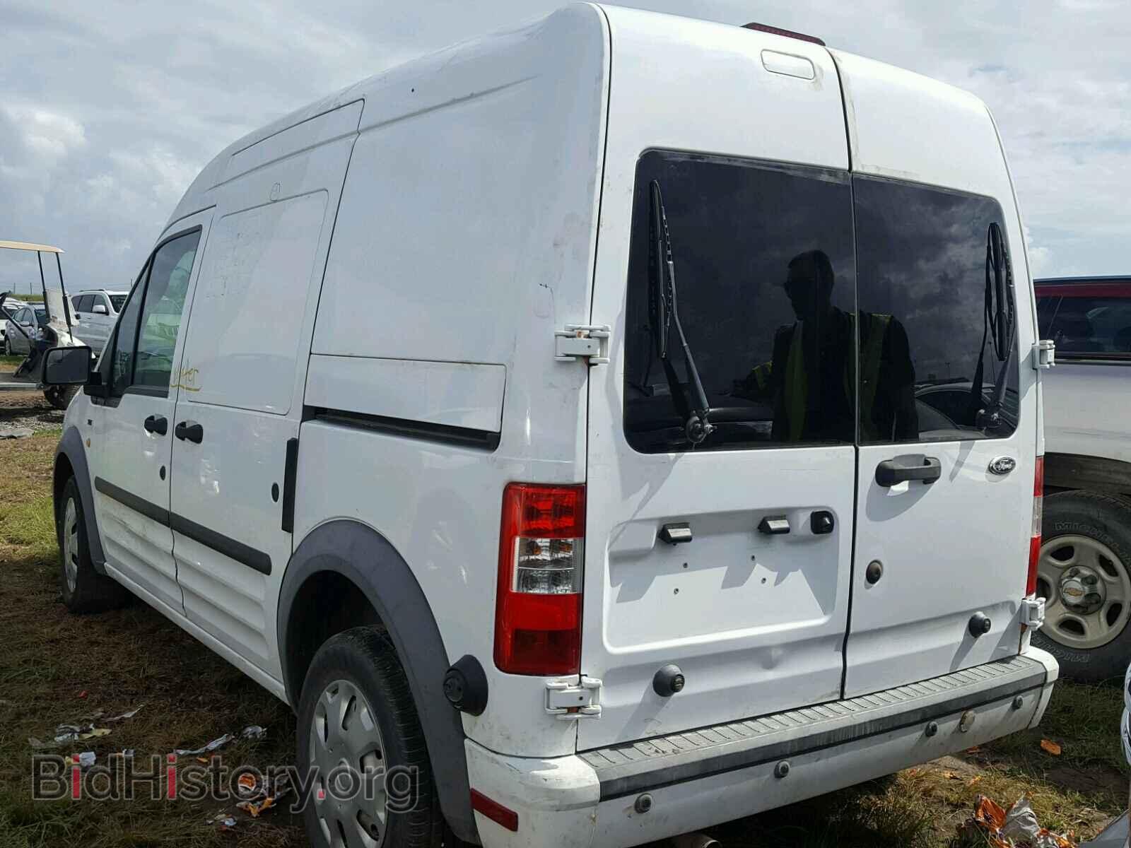 2013 FORD TRANSIT CO - VIN: NM0LS7DN7DT141798 - Фото 3