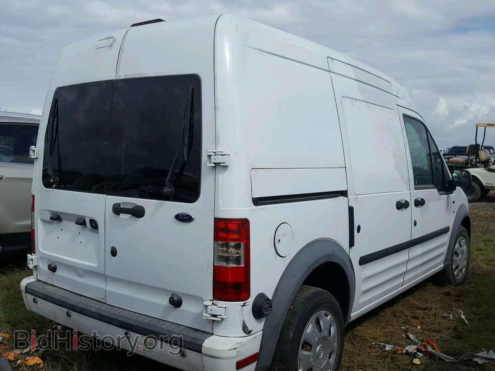 2013 FORD TRANSIT CO - VIN: NM0LS7DN7DT141798 - Фото 4