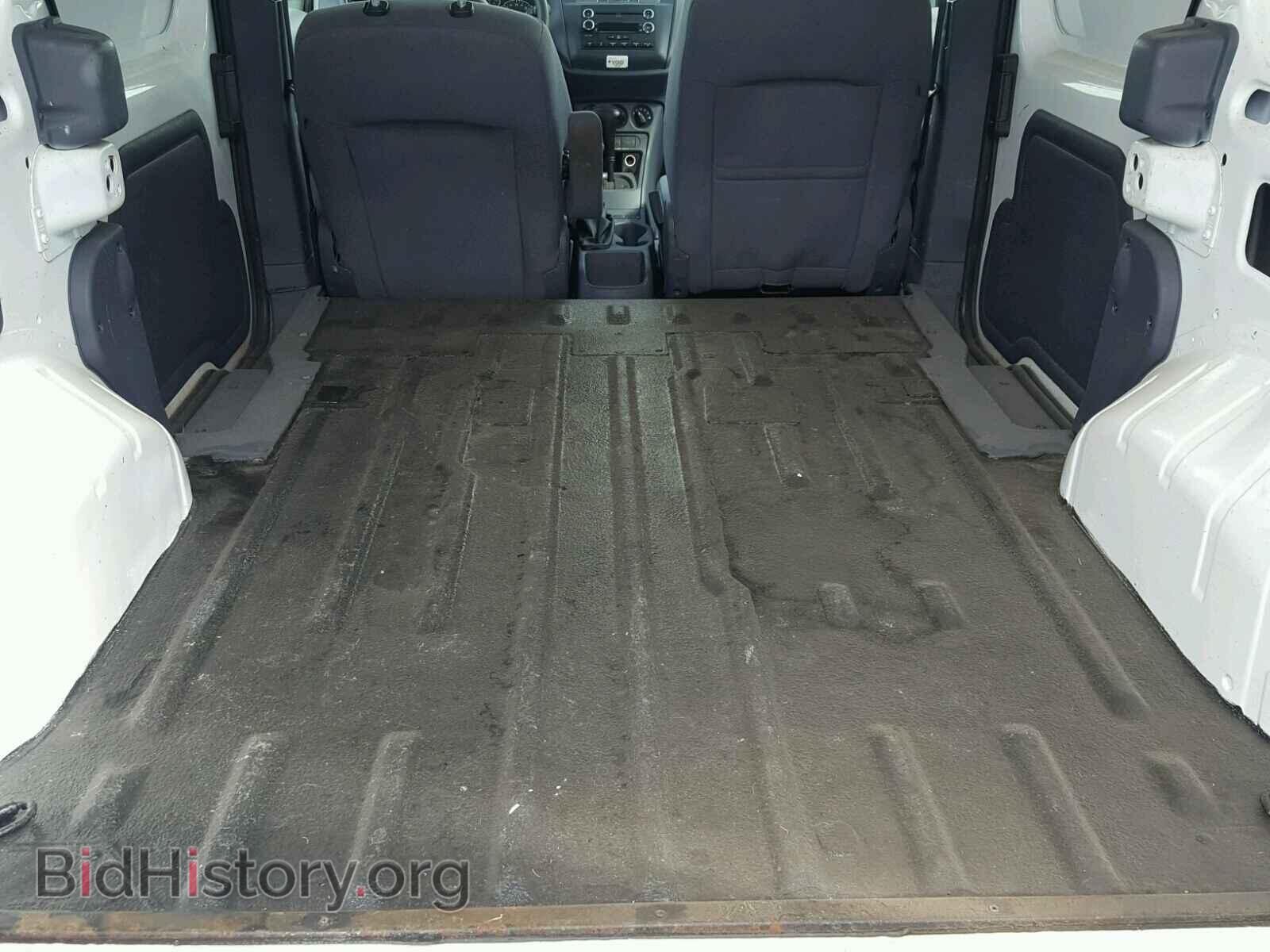 2013 FORD TRANSIT CO - VIN: NM0LS7DN7DT141798 - Фото 5