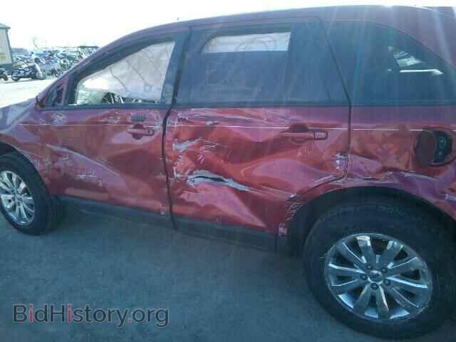 2007 FORD EDGE - VIN: 2FMDK39C97BA59837 - Photo 10