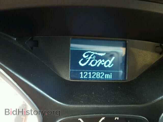 2012 FORD FOCUS - VIN: 1FAHP3K26CL279350 - Photo 8