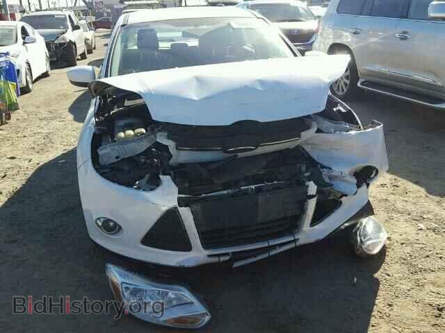 2012 FORD FOCUS - VIN: 1FAHP3K26CL279350 - Photo 10