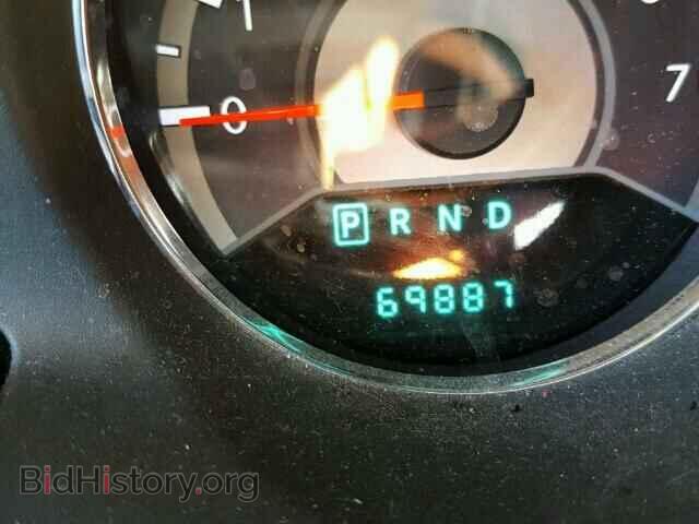 2011 CHRYSLER 200 - VIN: 1C3BC2FG5BN504313 - Фото 8