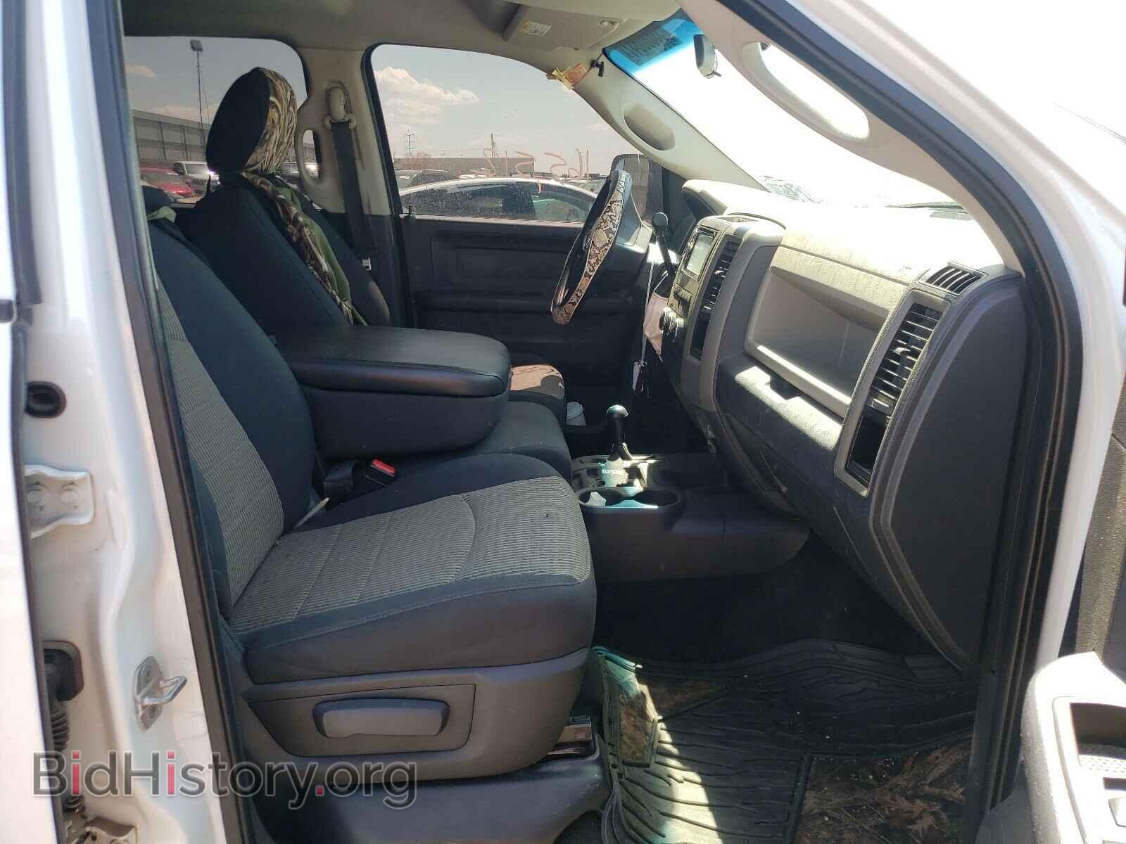 2011 DODGE RAM 3500 - VIN: 3D73Y3CL6BG588178 - Фото 5