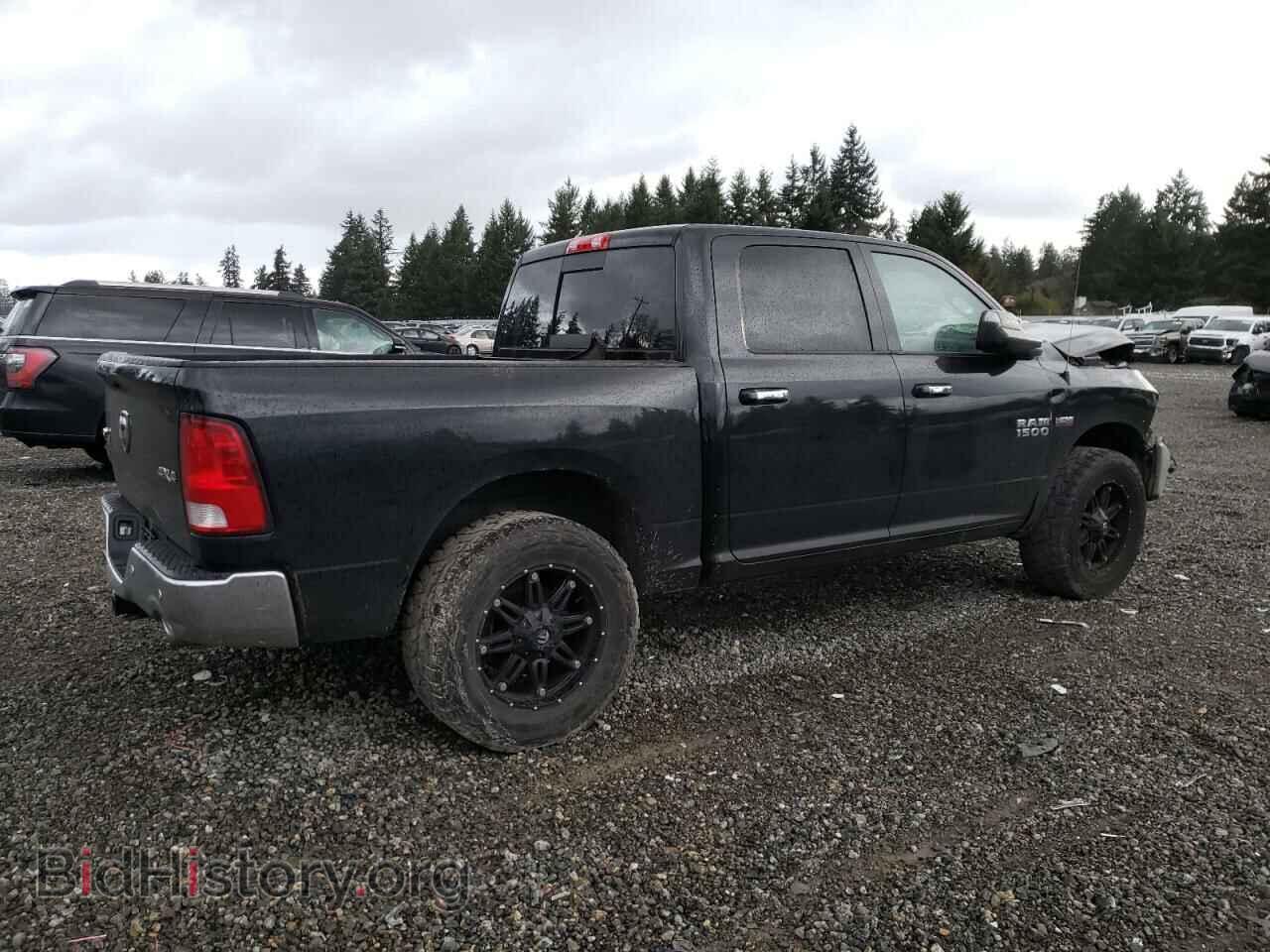 2016 RAM 1500 - VIN: 3C6RR7LT3GG214263 - Photo 3