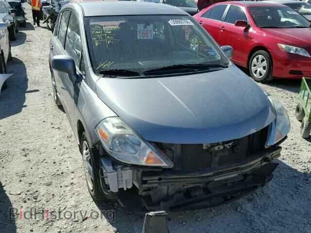 Фотография 3N1BC13E19L367263 - NISSAN VERSA 2009
