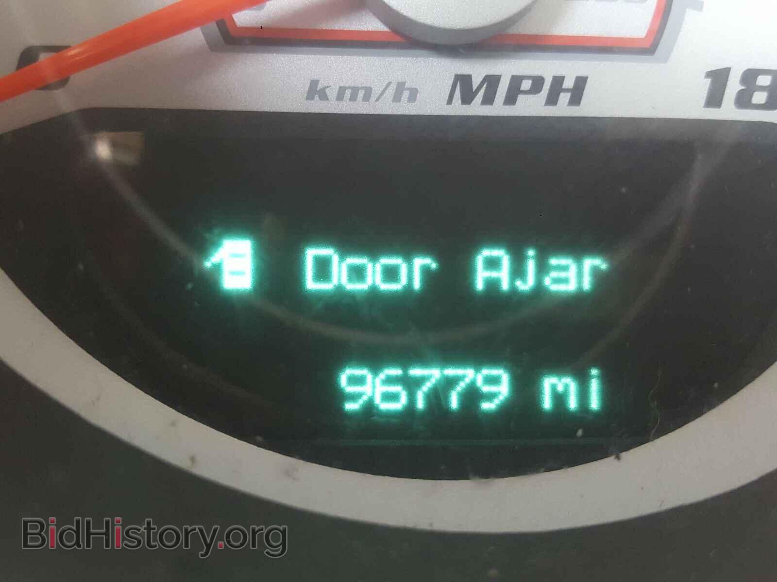 2012 DODGE CHALLENGER - VIN: 2C3CDYCJ5CH141834 - Фото 8
