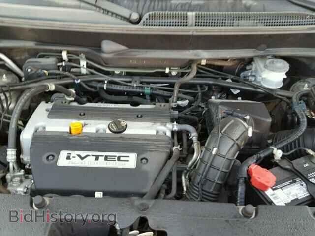 2007 HONDA ELEMENT - VIN: 5J6YH18747L009080 - Photo 7