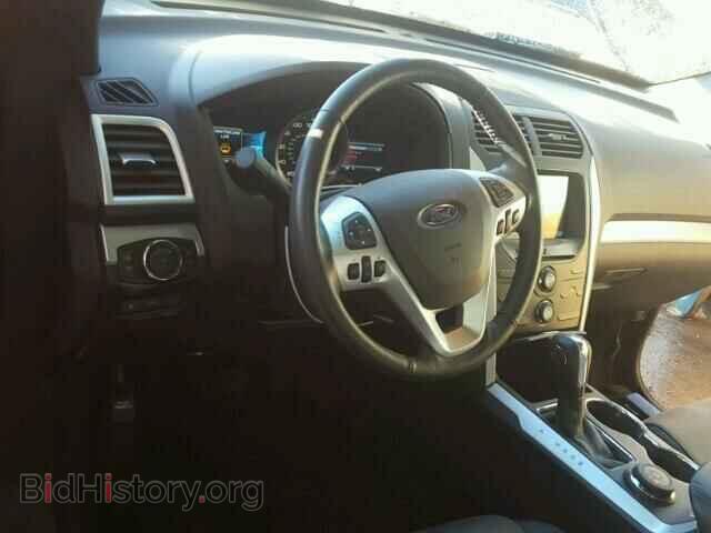 2015 FORD EXPLORER - VIN: 1FM5K8D81FGB80793 - Фото 9