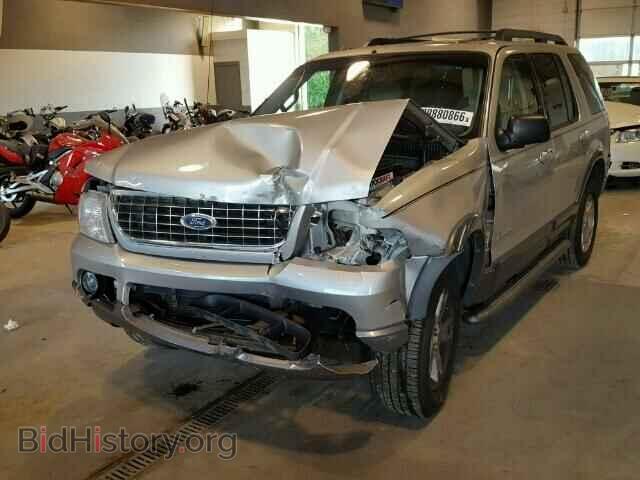 2005 FORD EXPLORER - VIN: 1FMZU63K85ZA00662 - Фото 2