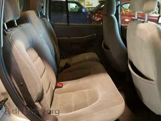 2005 FORD EXPLORER - VIN: 1FMZU63K85ZA00662 - Фото 6