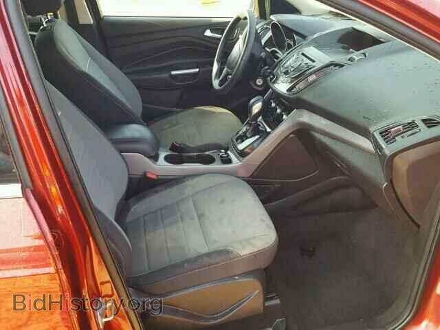 2015 FORD ESCAPE - VIN: 1FMCU0G74FUB70010 - Фото 5