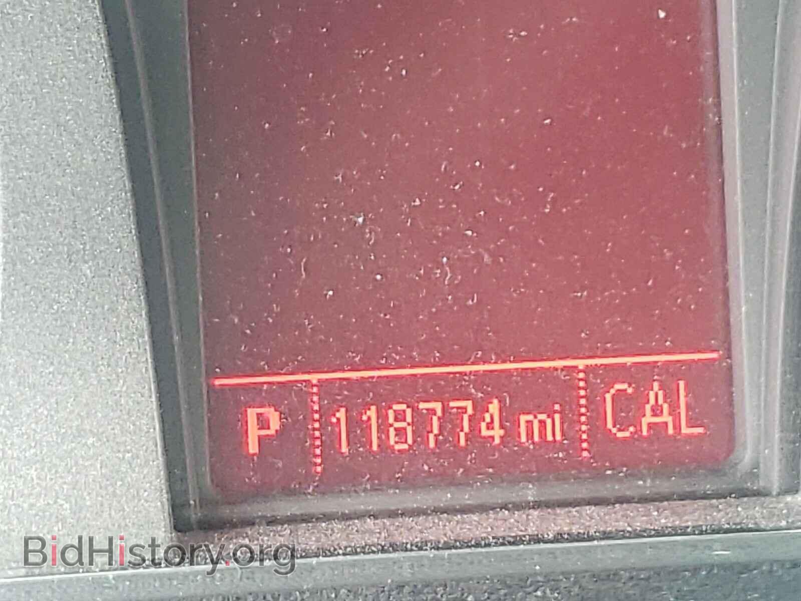 2012 GMC TERRAIN - VIN: 2GKFLTEK8C6147955 - Photo 8