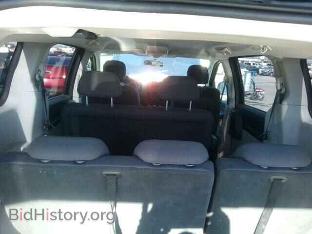 2008 DODGE CARAVAN - VIN: 2D8HN44H18R664645 - Фото 10