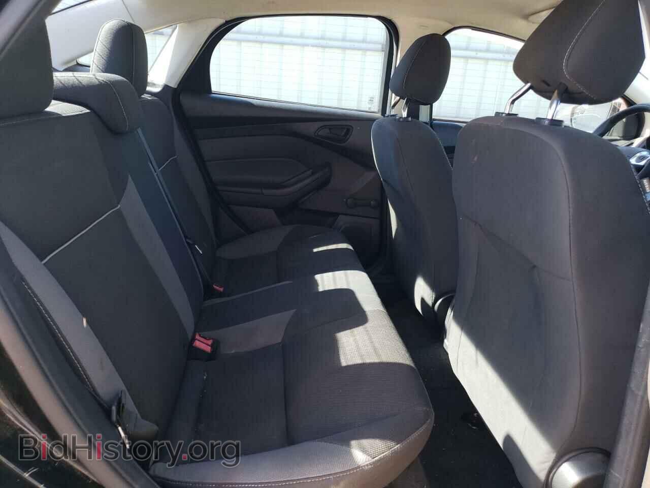 2013 FORD FOCUS - VIN: 1FADP3E28DL156015 - Photo 10