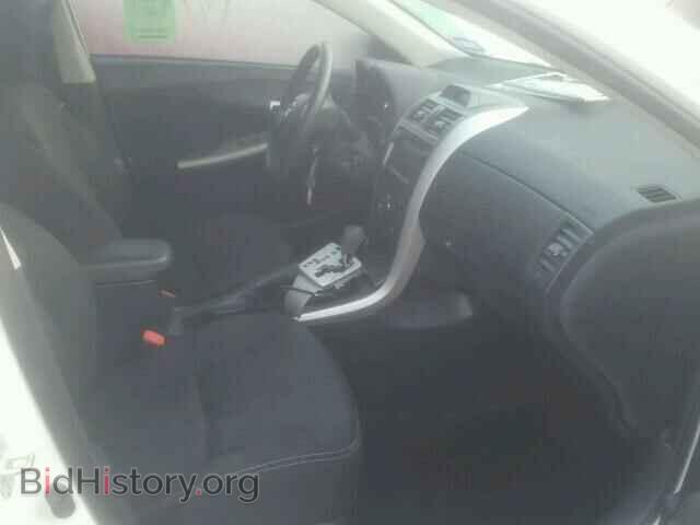 2013 TOYOTA COROLLA - VIN: 5YFBU4EE5DP201624 - Фото 5