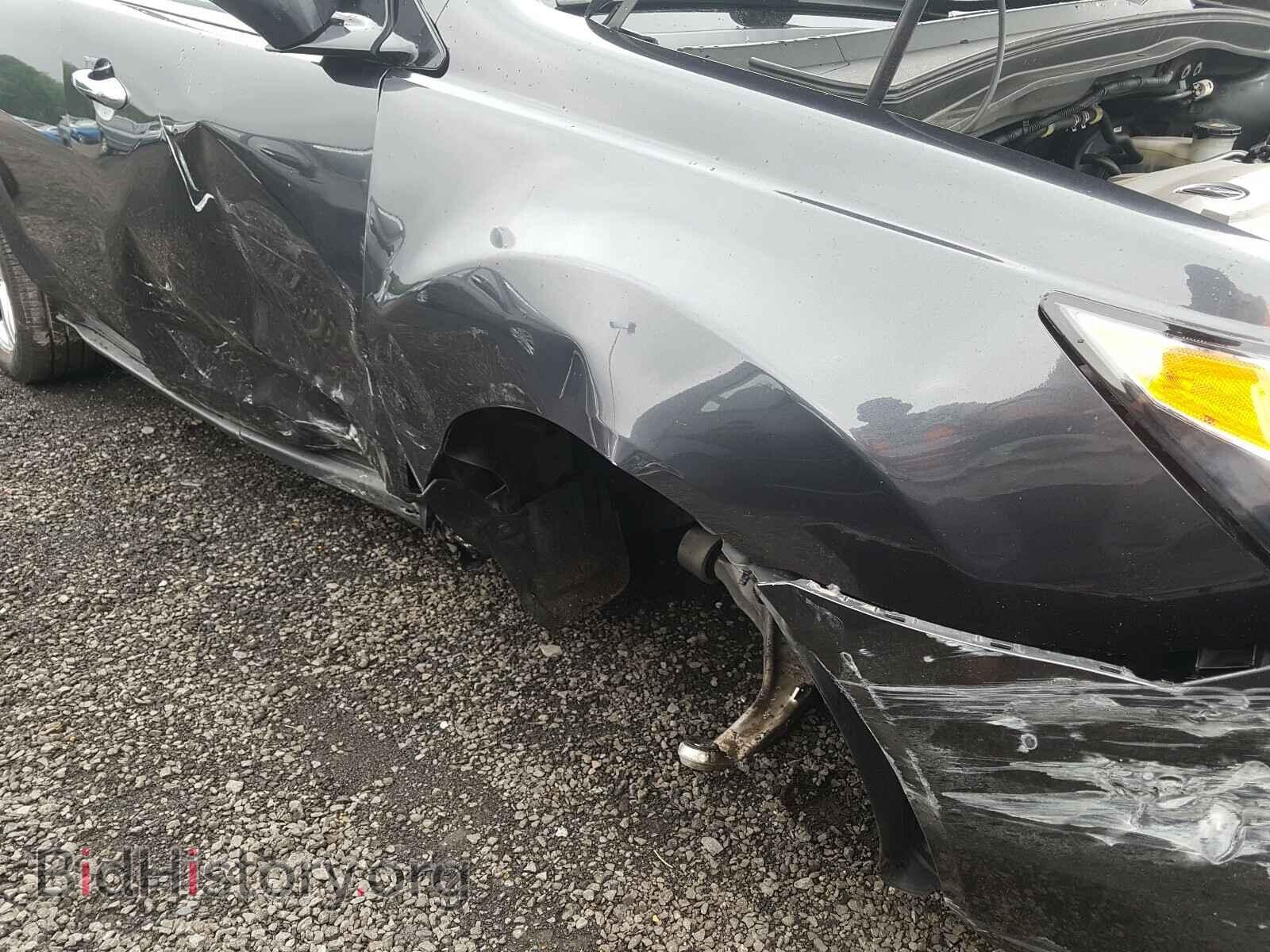 2013 ACURA MDX - VIN: 2HNYD2H20DH508201 - Фото 9
