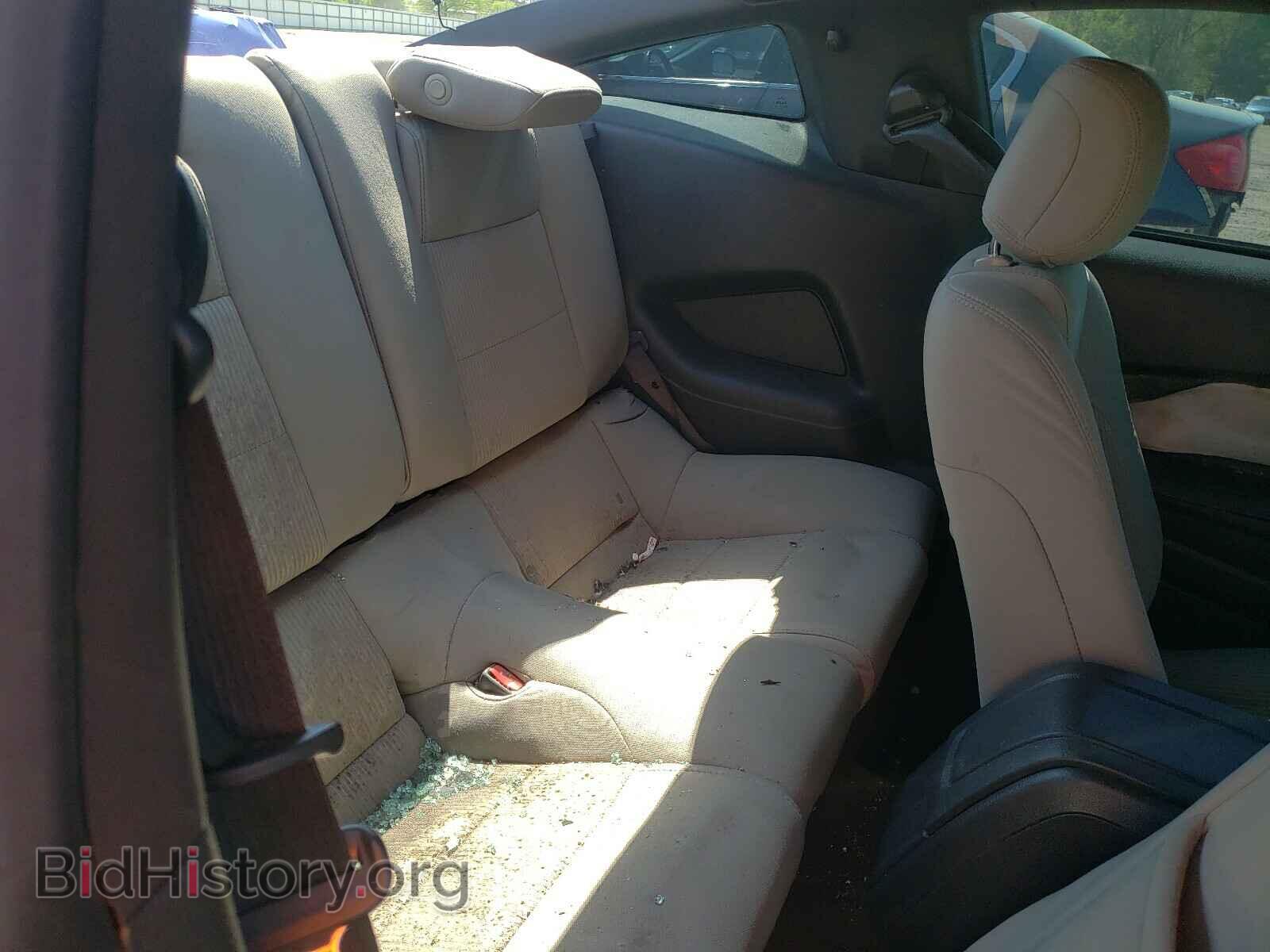 2013 FORD MUSTANG - VIN: 1ZVBP8AM9D5240514 - Фото 6