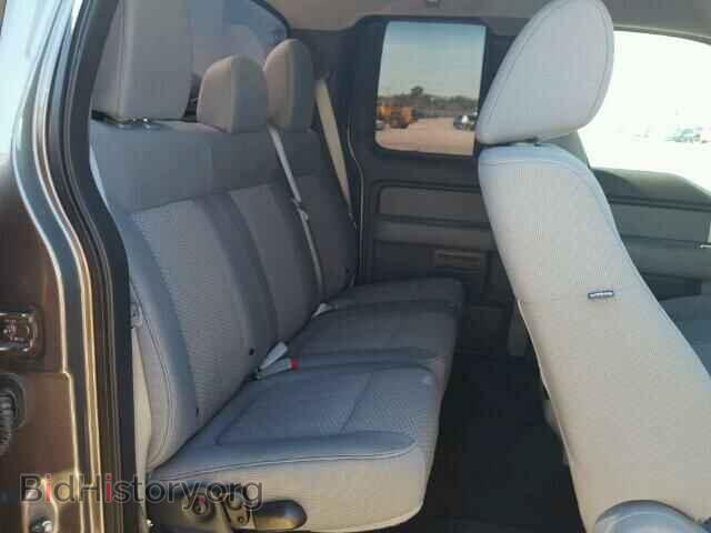 2011 FORD F150 - VIN: 1FTEX1CM3BFC14146 - Фото 6