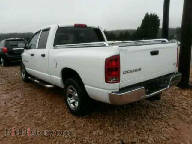 2004 DODGE RAM 1500 - VIN: 1D7HA18N44S736431 - Фото 3