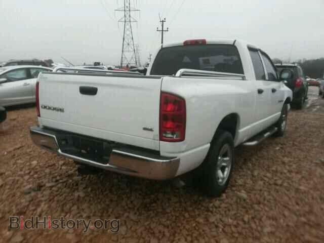 2004 DODGE RAM 1500 - VIN: 1D7HA18N44S736431 - Фото 4