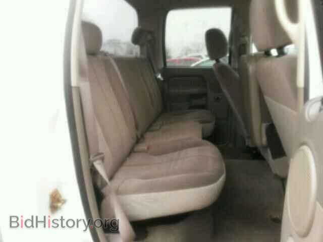 2004 DODGE RAM 1500 - VIN: 1D7HA18N44S736431 - Фото 6