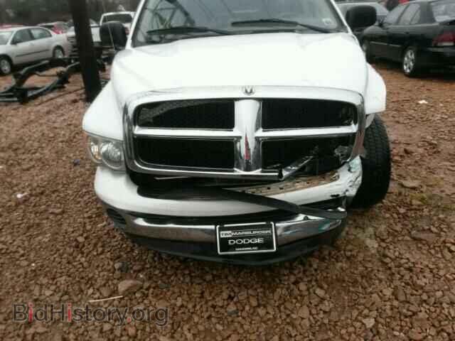 2004 DODGE RAM 1500 - VIN: 1D7HA18N44S736431 - Фото 9