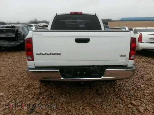 2004 DODGE RAM 1500 - VIN: 1D7HA18N44S736431 - Фото 10