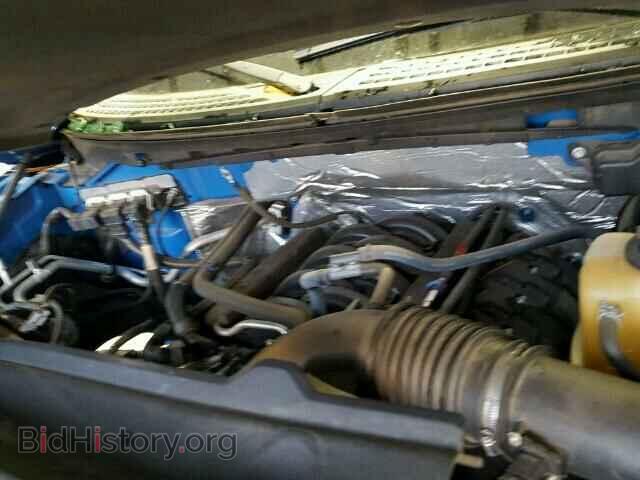 2013 FORD F150 - VIN: 1FTFX1EF7DFD91286 - Фото 7