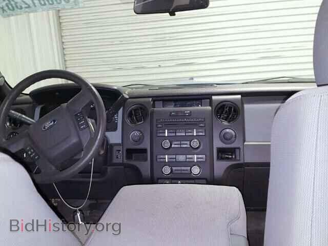 2013 FORD F150 - VIN: 1FTFX1EF7DFD91286 - Фото 9