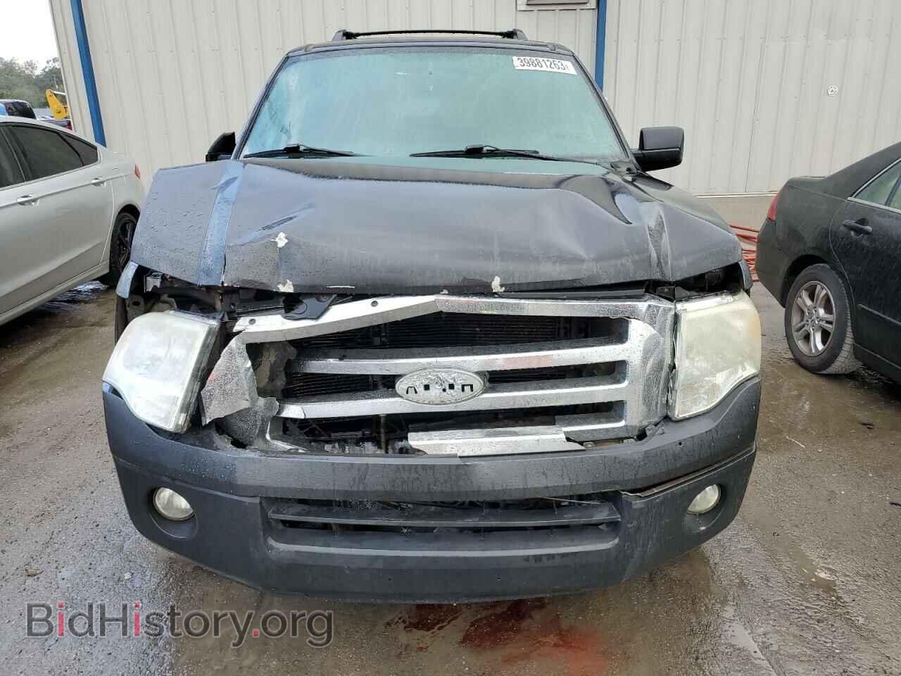 2007 FORD EXPEDITION - VIN: 1FMFU15547LA17560 - Фото 5