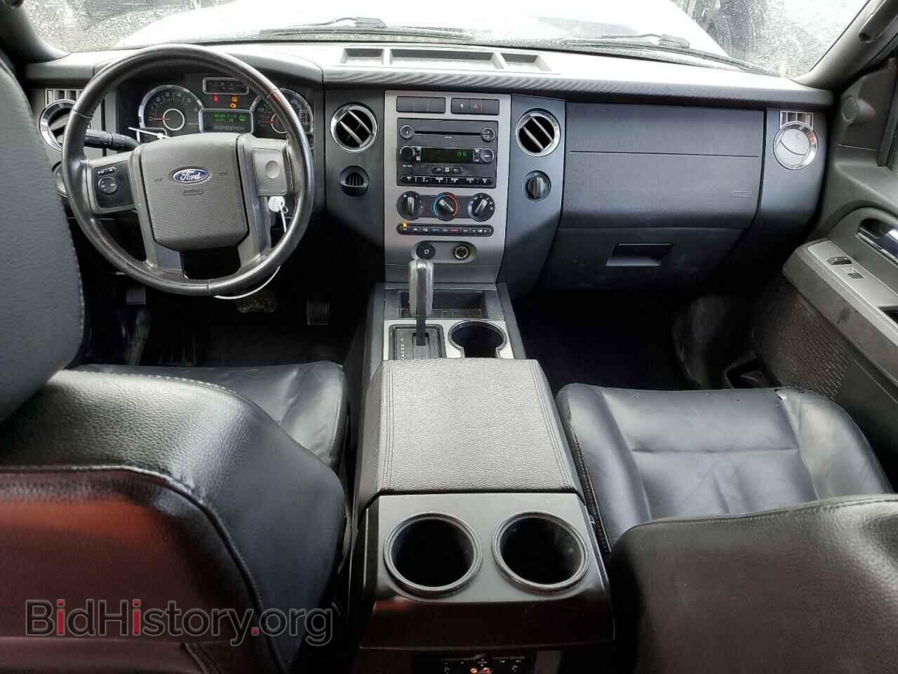 2007 FORD EXPEDITION - VIN: 1FMFU15547LA17560 - Фото 8