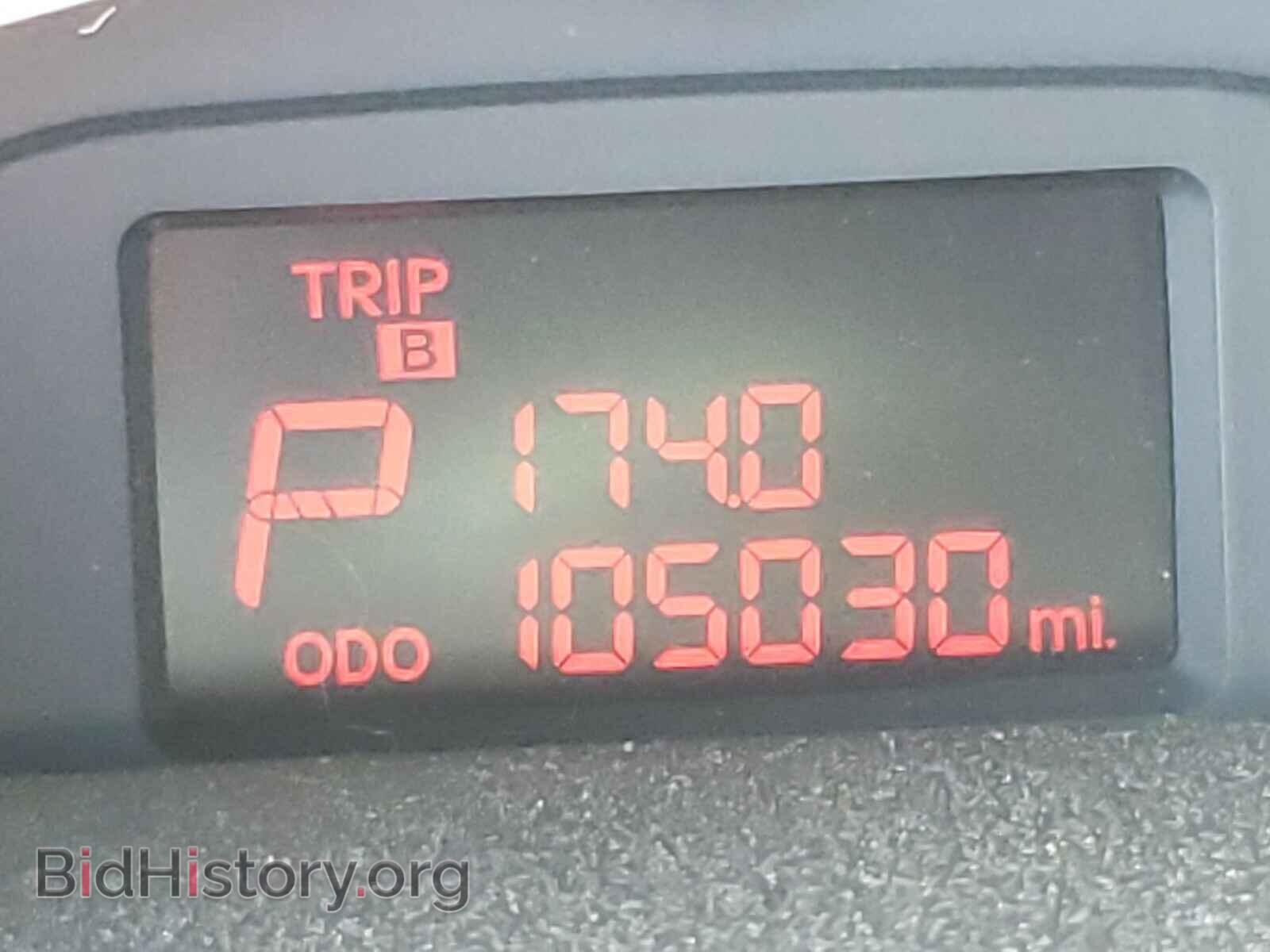 2016 KIA RIO - VIN: KNADM4A3XG6604567 - Фото 8